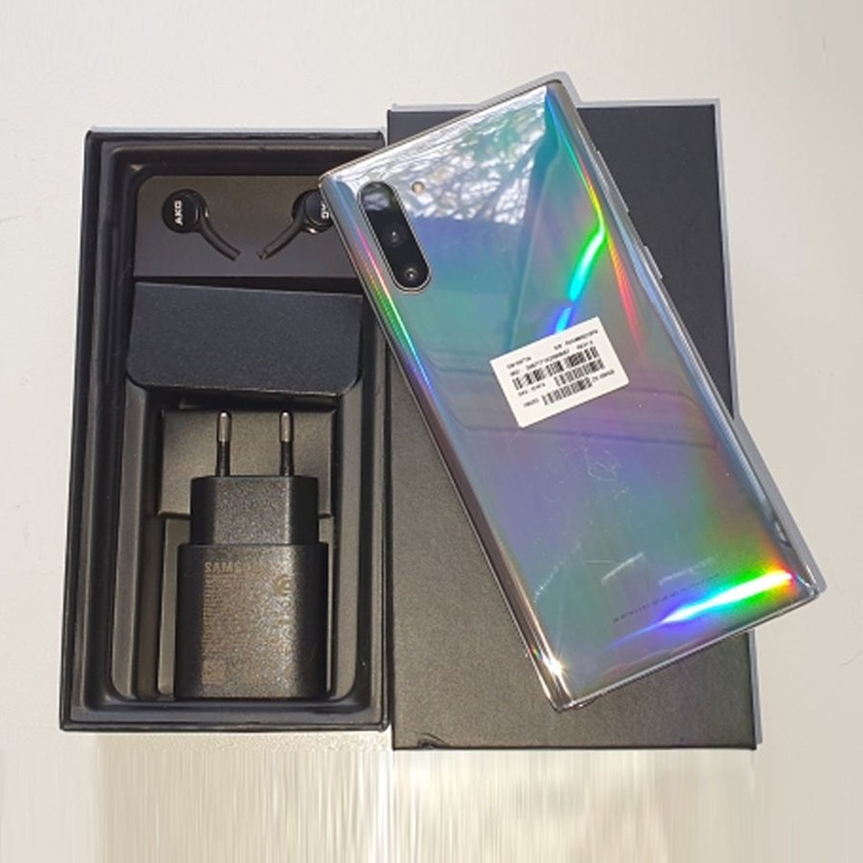 Smartphone Android LTE celulares Note 10 Note 8 Note9 Note 20 mobile phone Octa-core Cell Phone